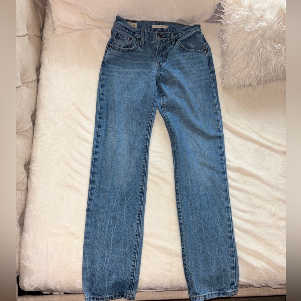 Levi’s Jean